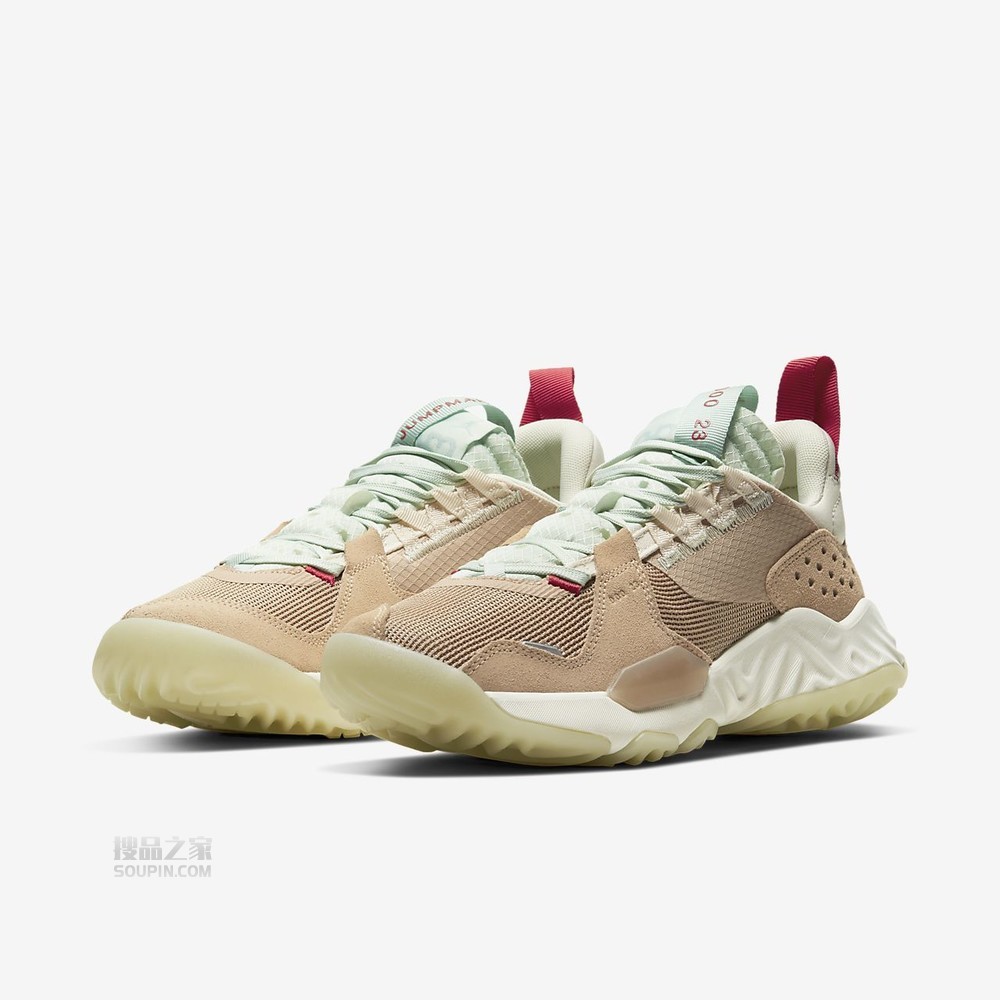 Jordan Delta