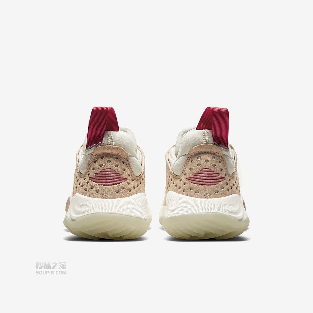 Jordan Delta