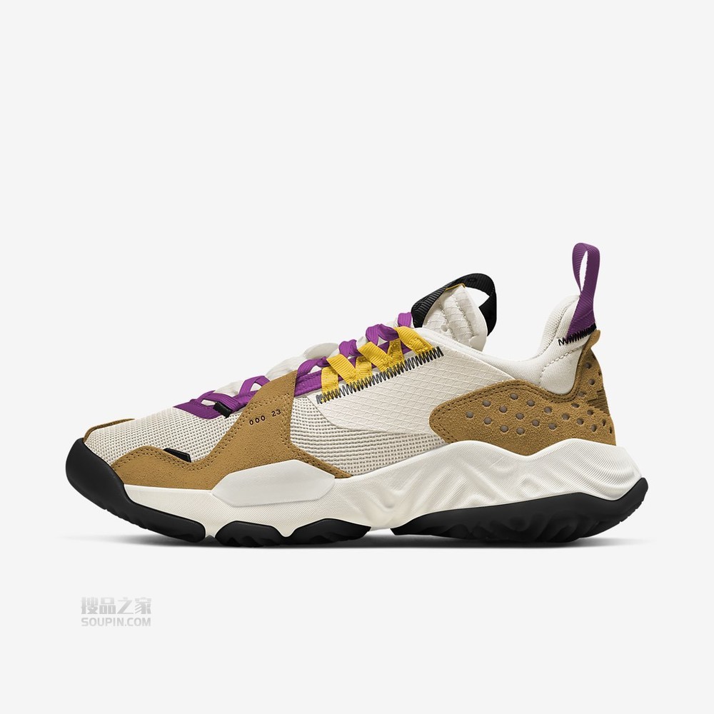 Jordan Delta