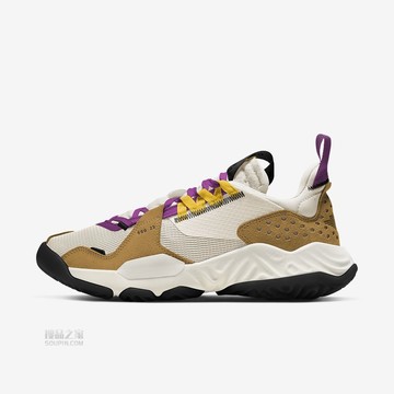 Jordan Delta
