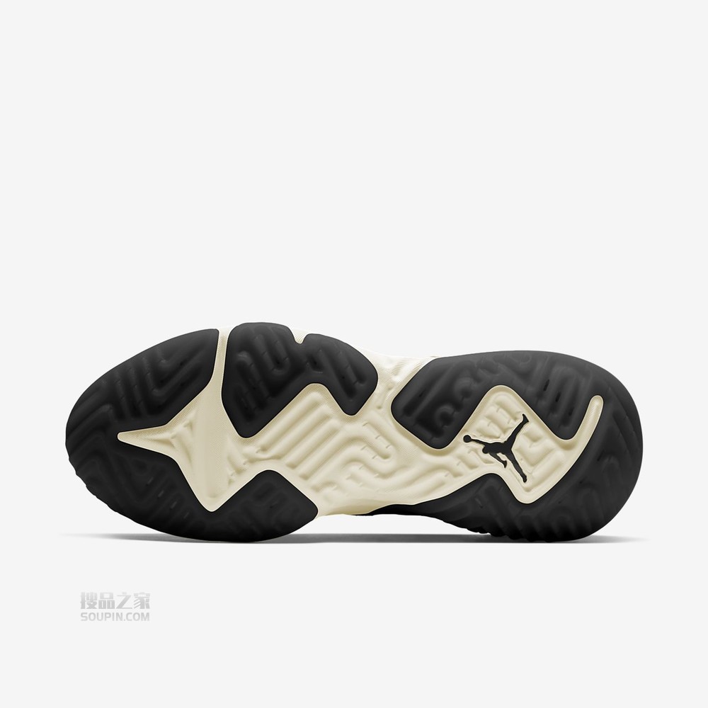 Jordan Delta