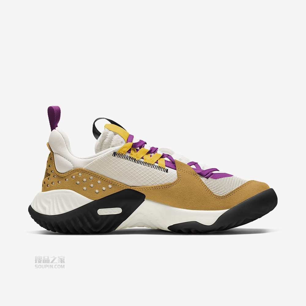Jordan Delta
