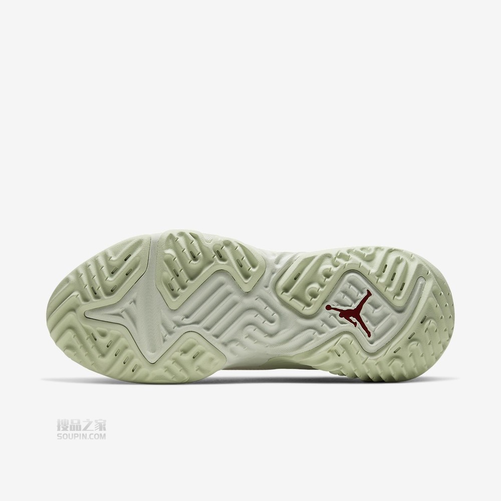 Jordan Delta