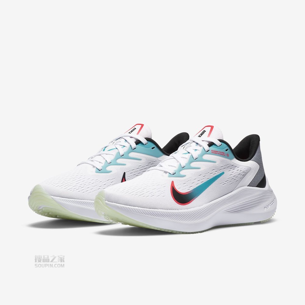 Zoom Winflo 7
