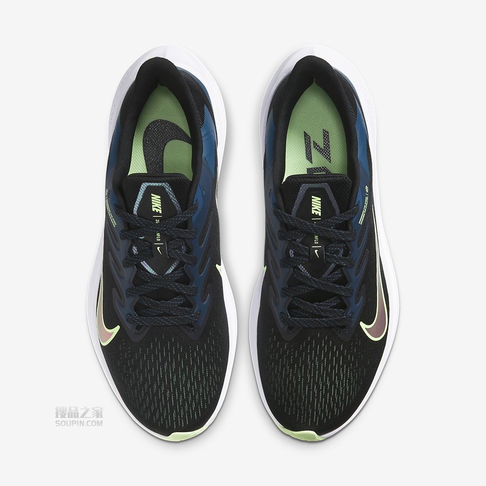 Zoom Winflo 7