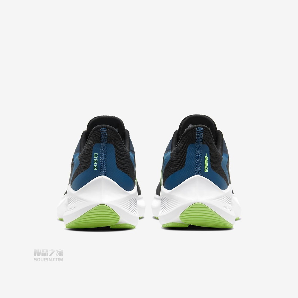 Zoom Winflo 7