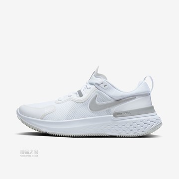 React Miler