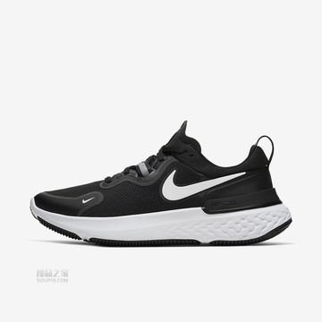 React Miler
