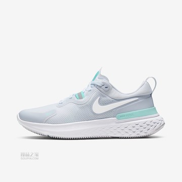 React Miler