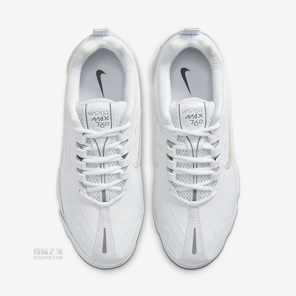 Air VaporMax 360