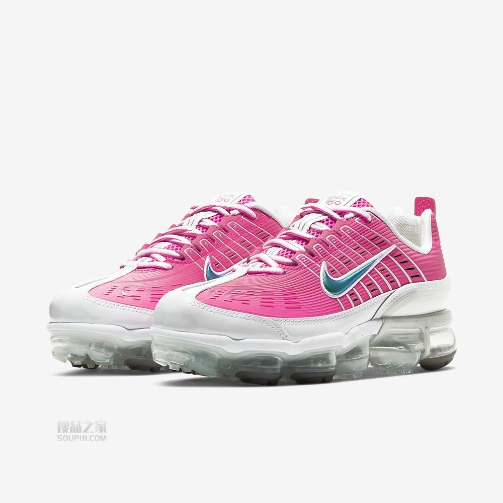 Air VaporMax 360