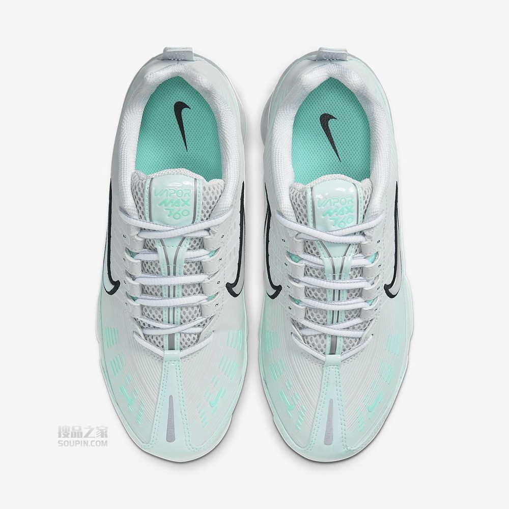 Air VaporMax 360
