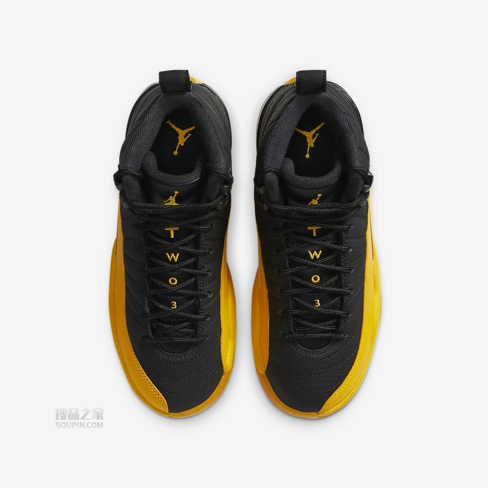 Air Jordan 12 Retro (GS)