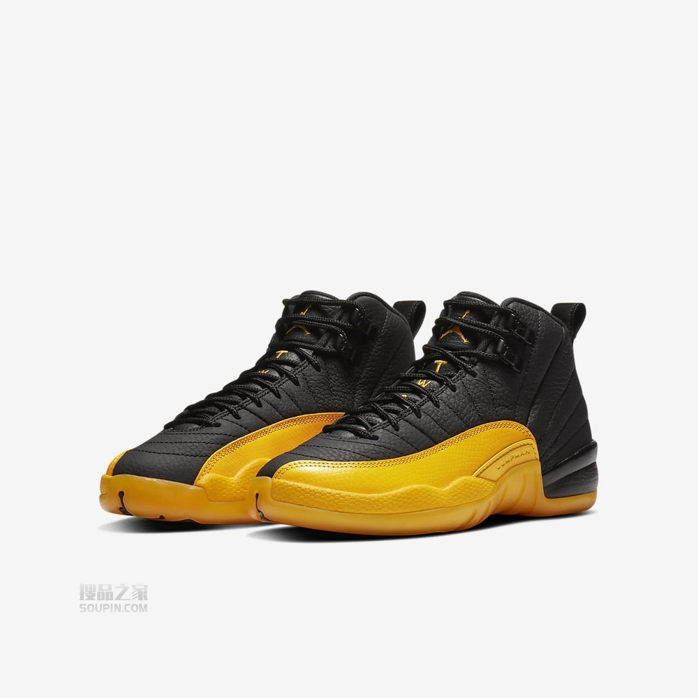 Air Jordan 12 Retro (GS)