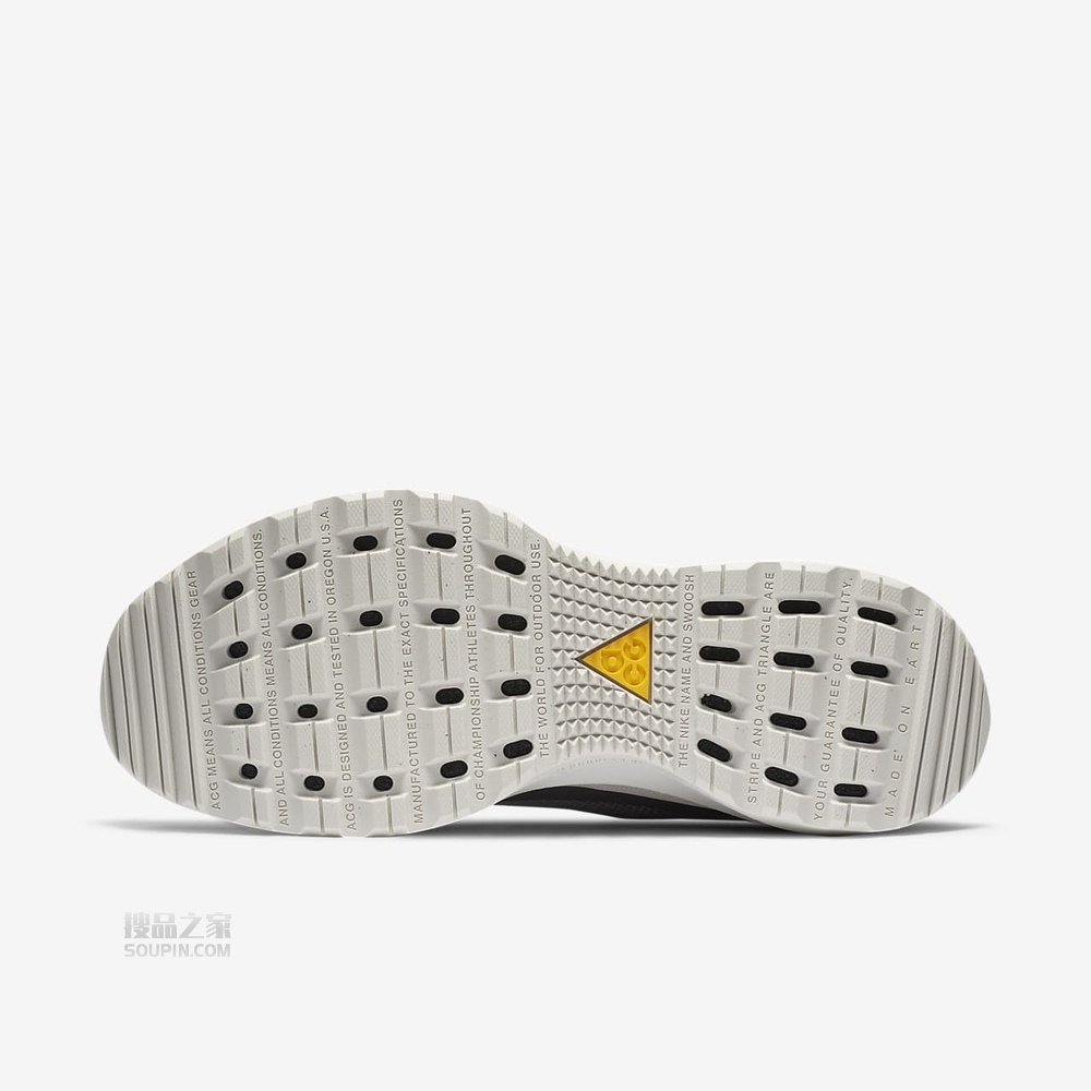 ACG Zoom Air AO