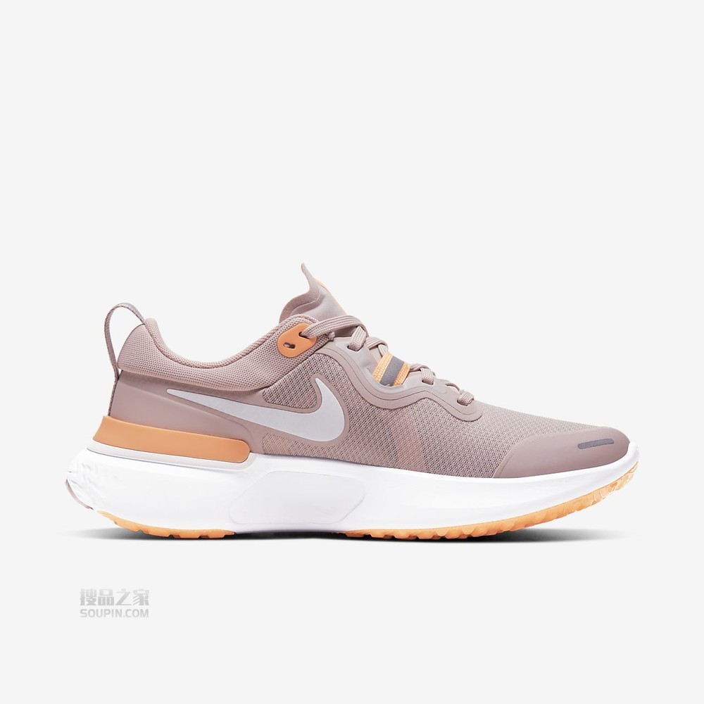 React Miler