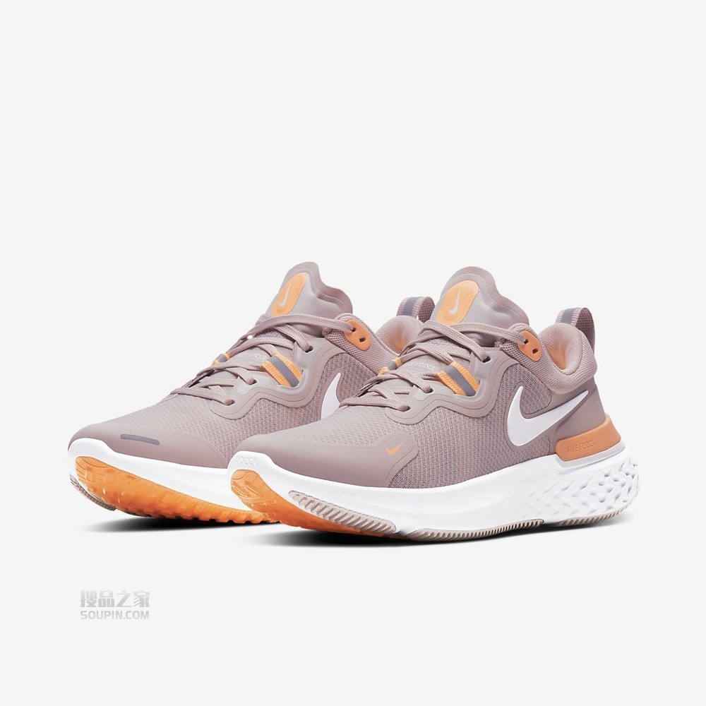 React Miler