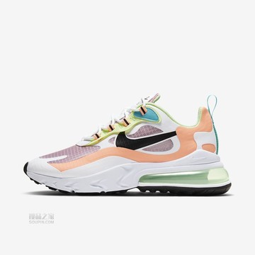 Air Max 270 React SE