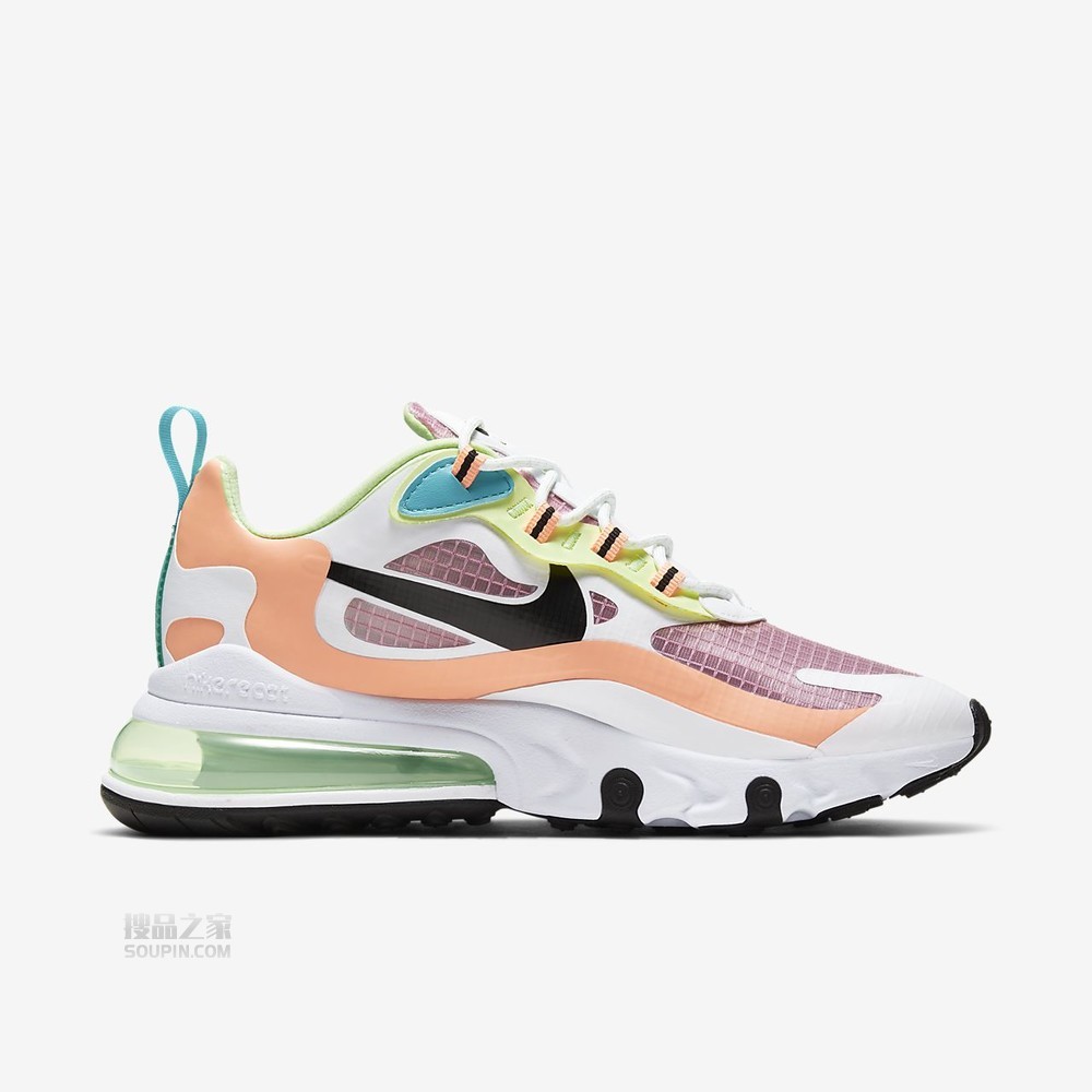 Air Max 270 React SE