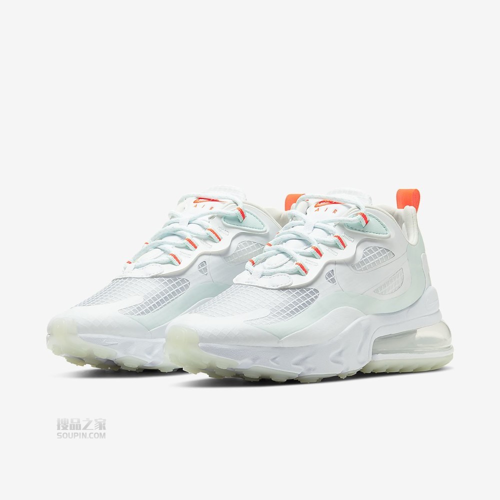 Air Max 270 React SE