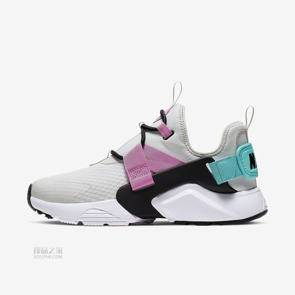 Air Huarache City Low