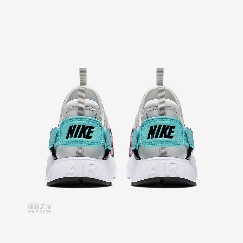 Air Huarache City Low