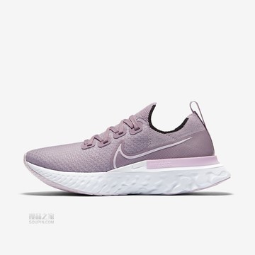 React Infinity Run FK