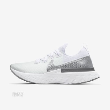 React Infinity Run FK
