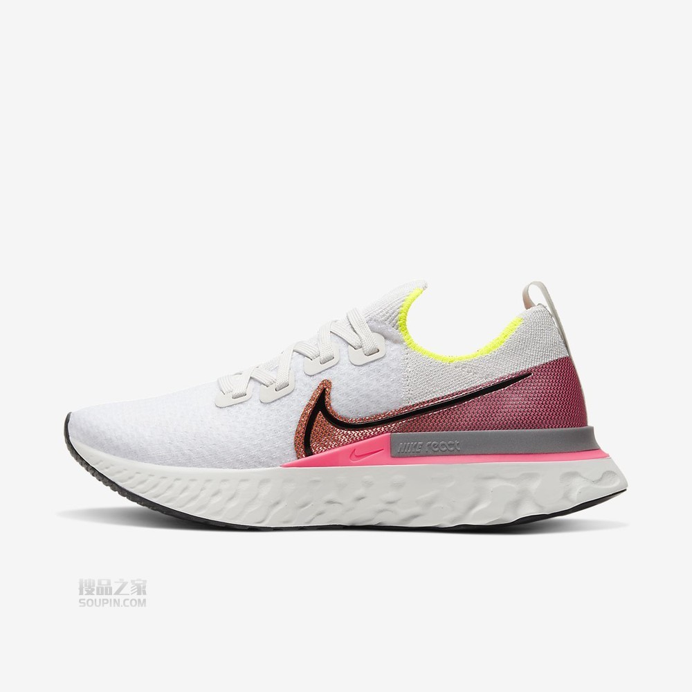 React Infinity Run FK