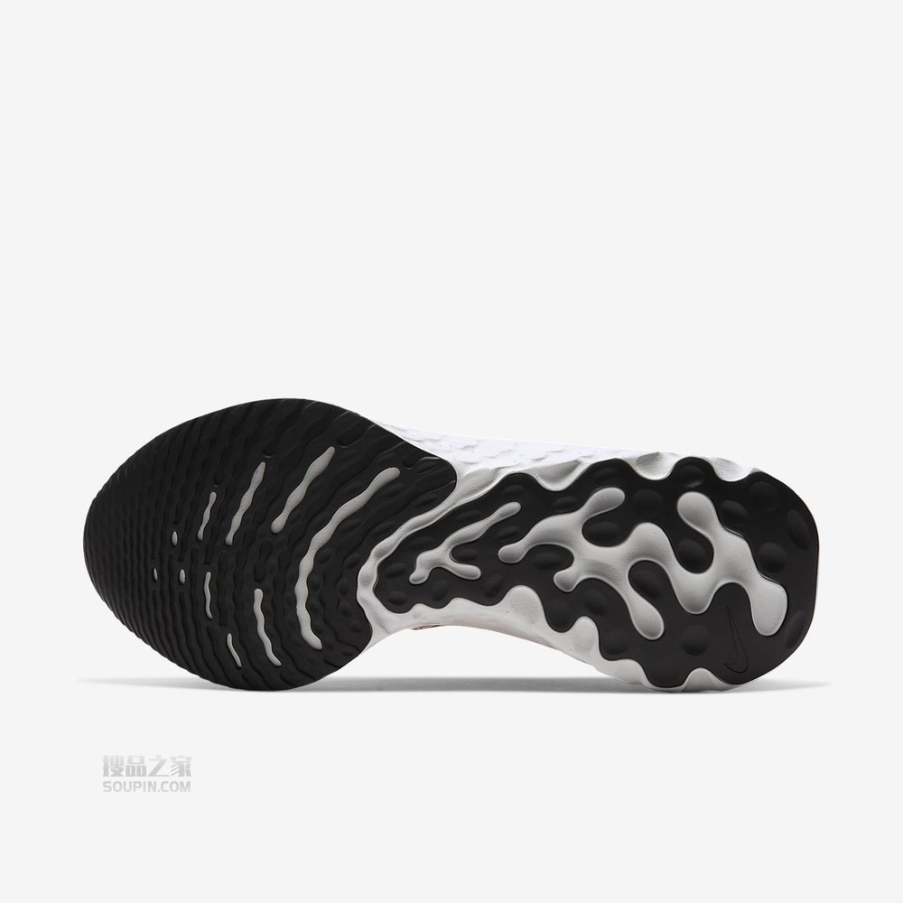 React Infinity Run FK