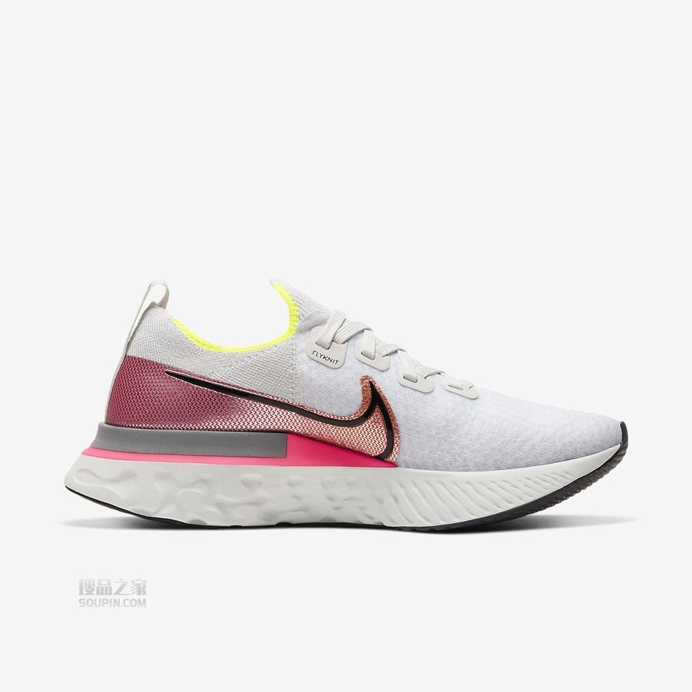 React Infinity Run FK