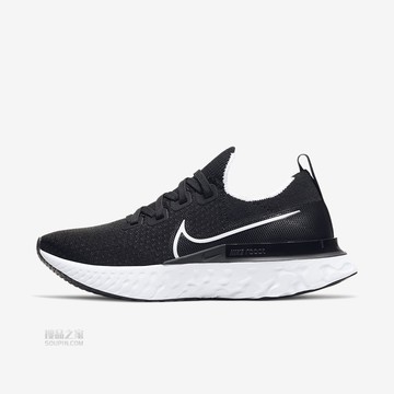 React Infinity Run FK