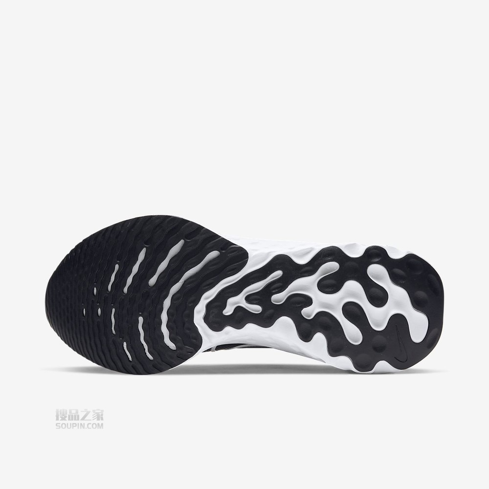React Infinity Run FK