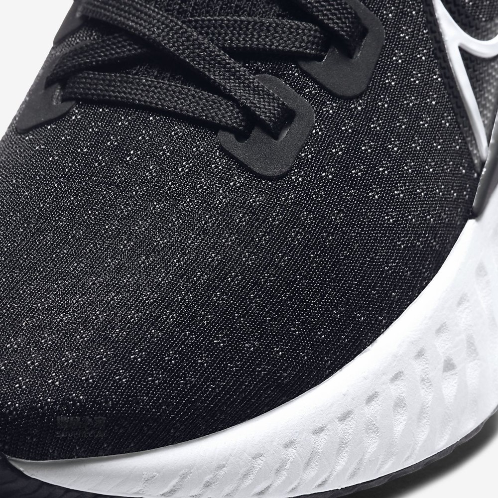 React Infinity Run FK