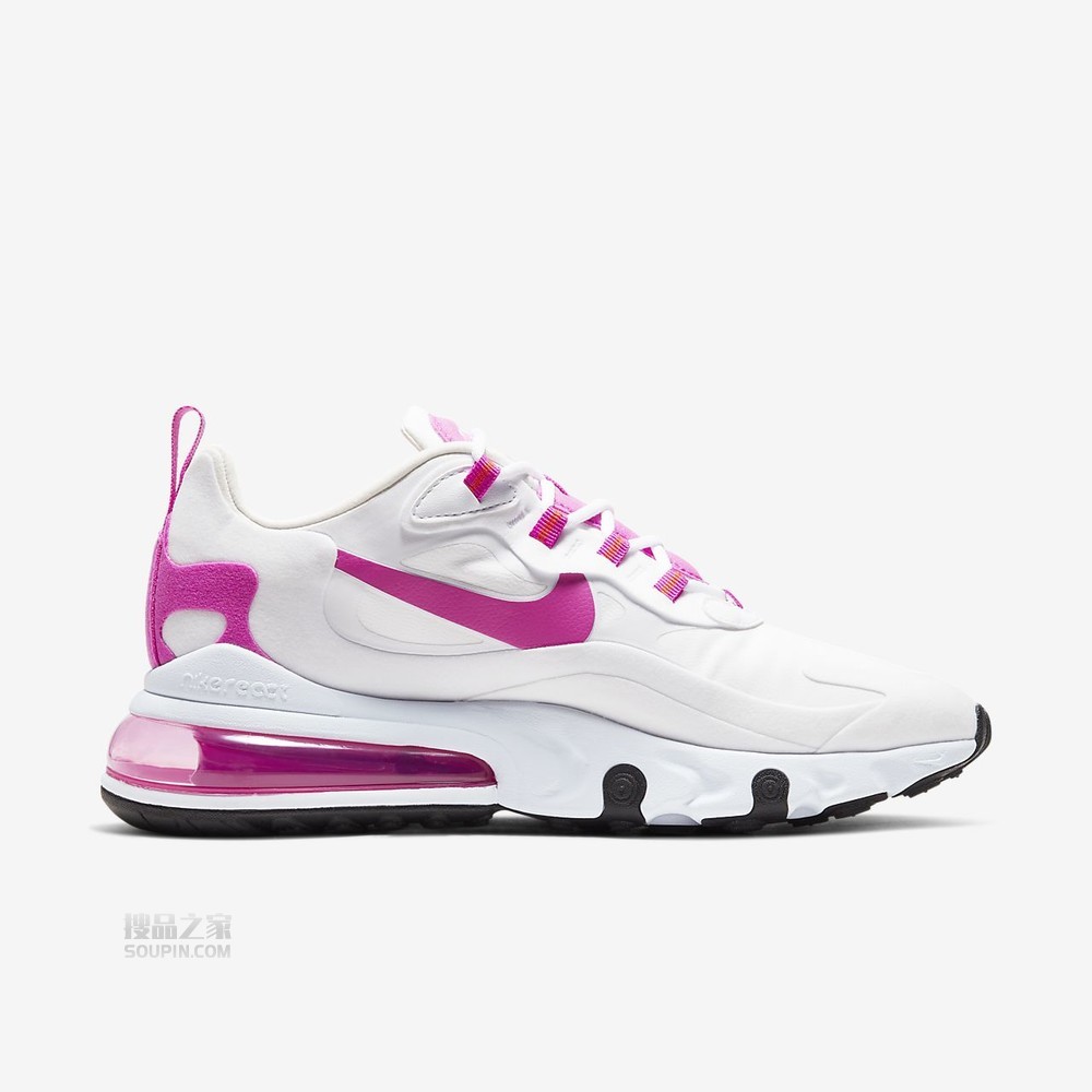 Air Max 270 React