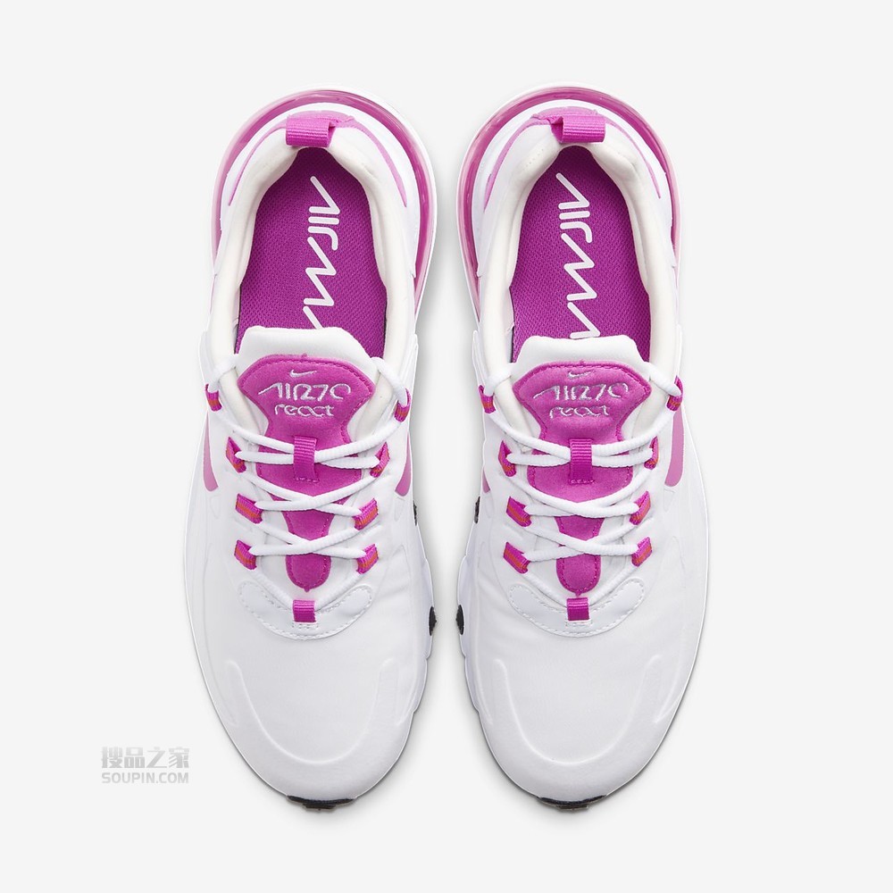 Air Max 270 React