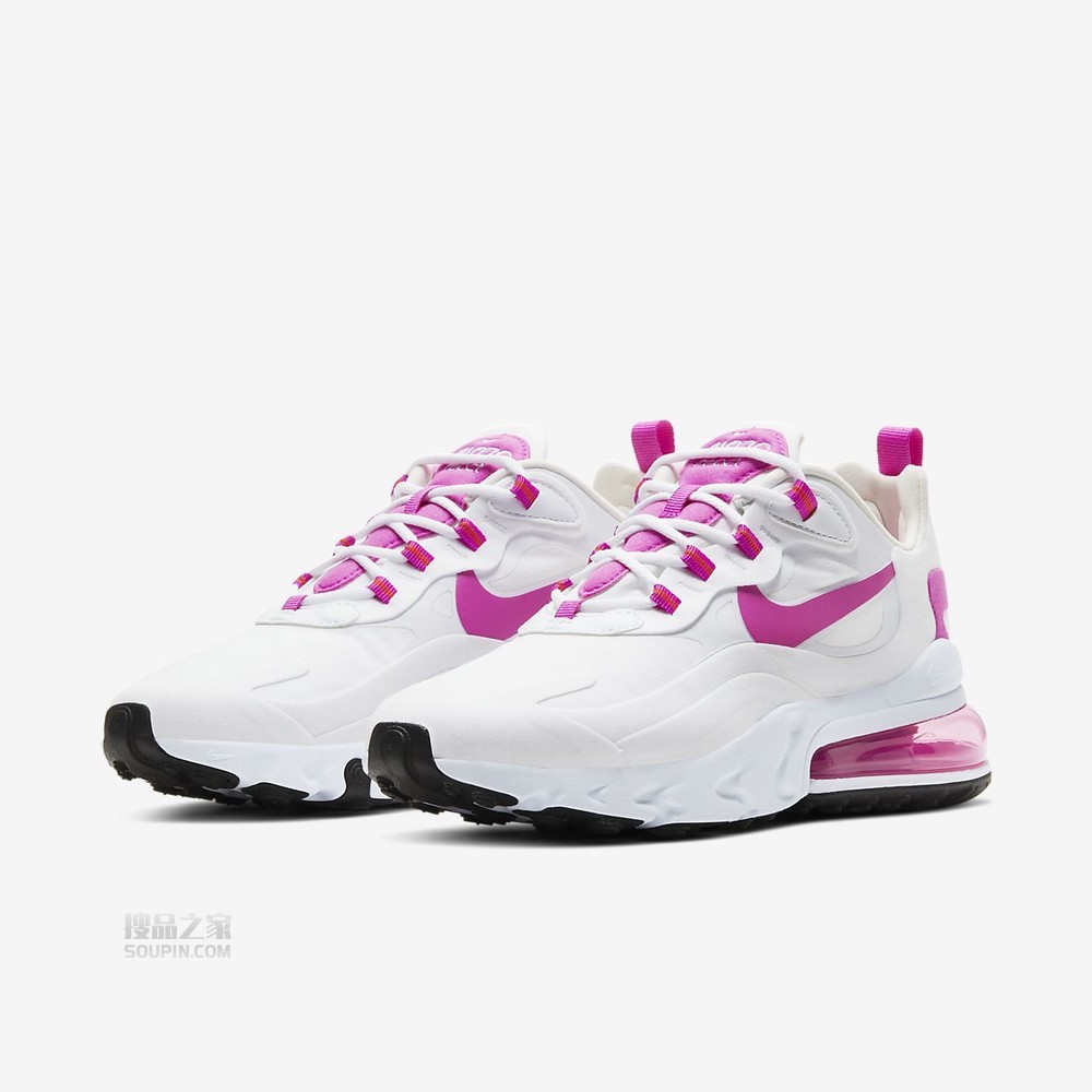 Air Max 270 React