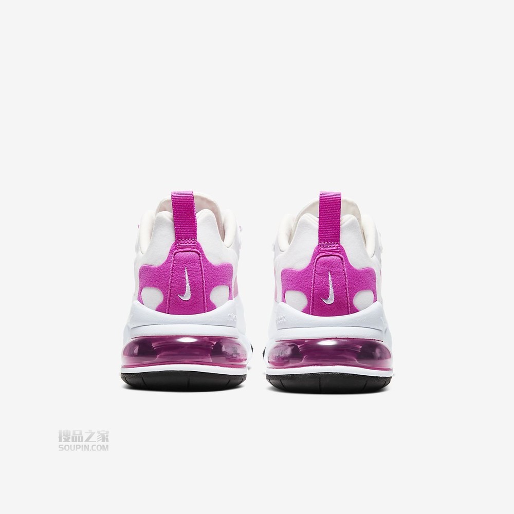 Air Max 270 React