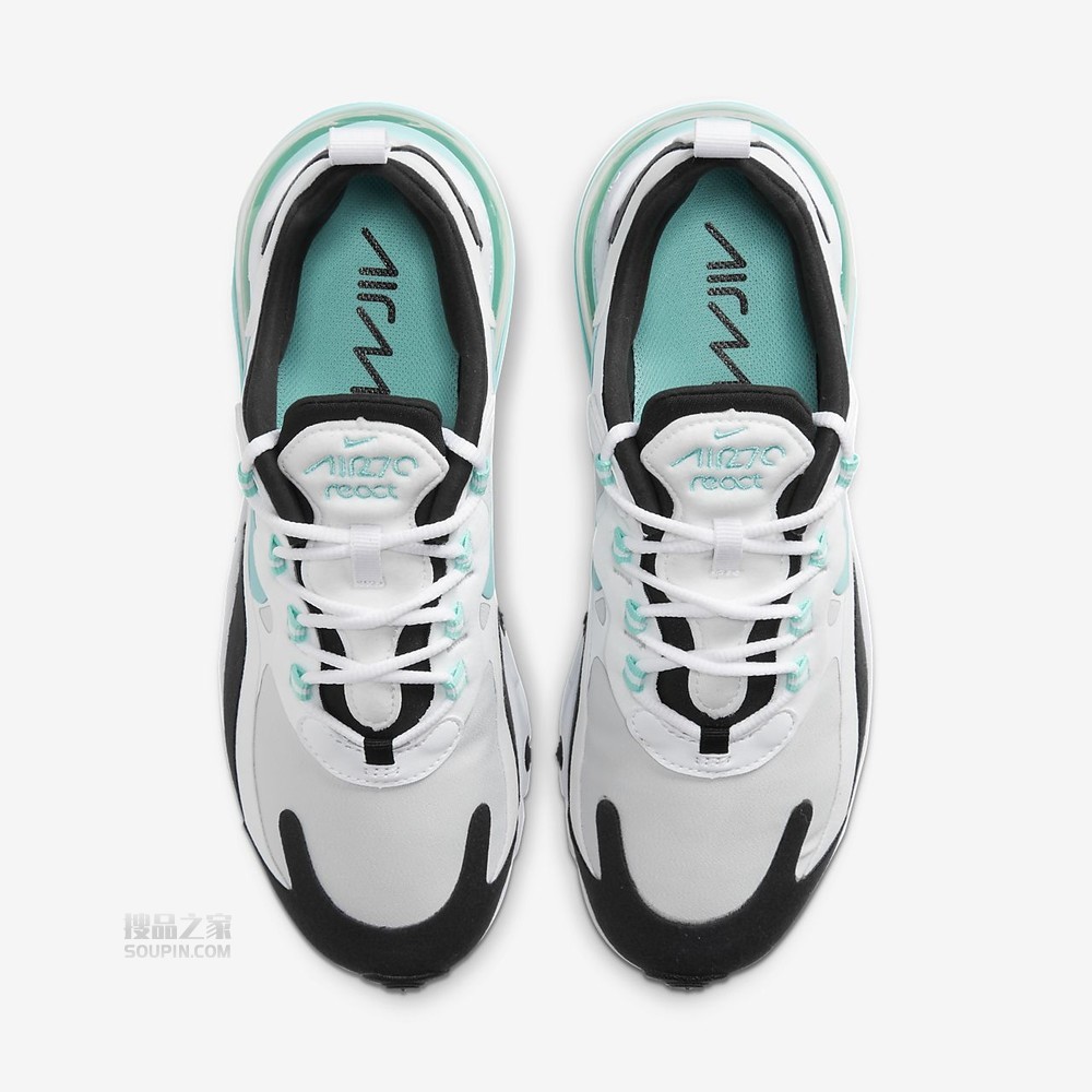 Air Max 270 React