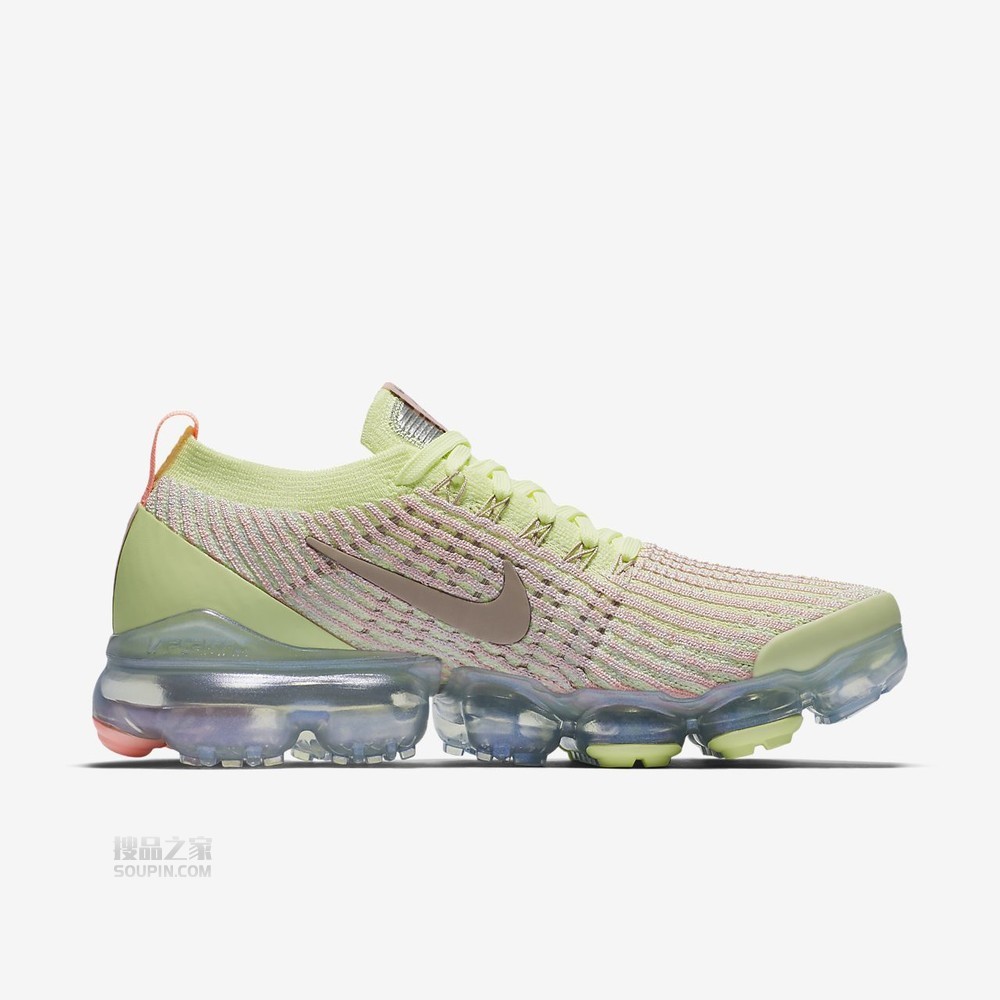 Air VaporMax Flyknit 3