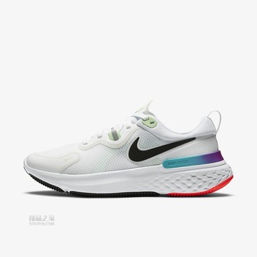 React Miler