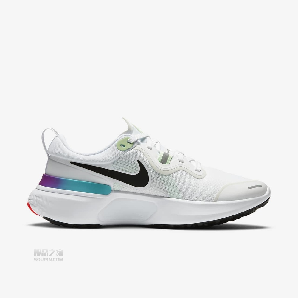 React Miler