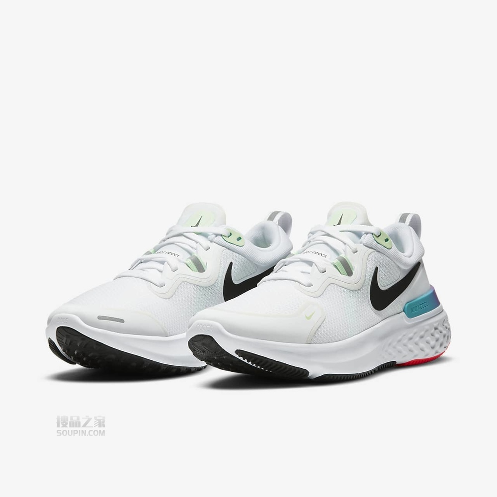 React Miler