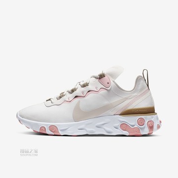 React Element 55