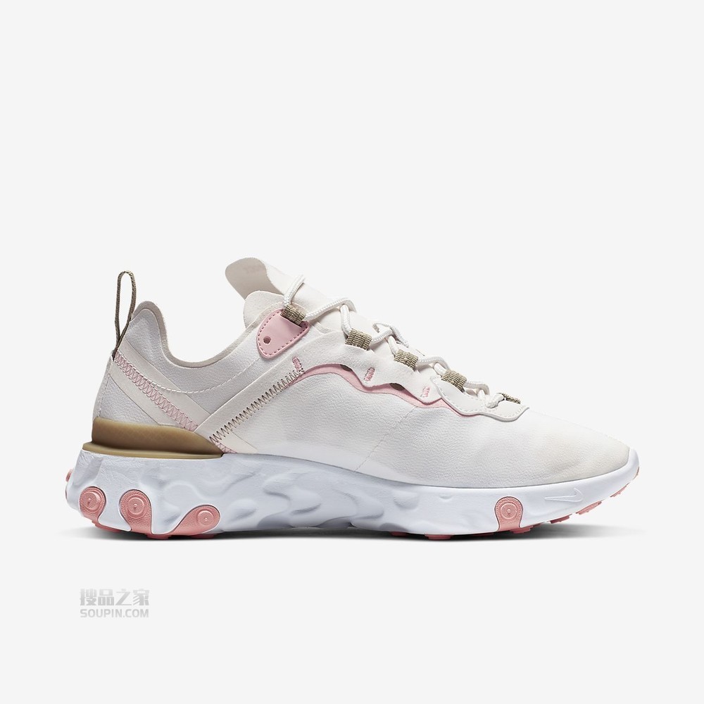 React Element 55