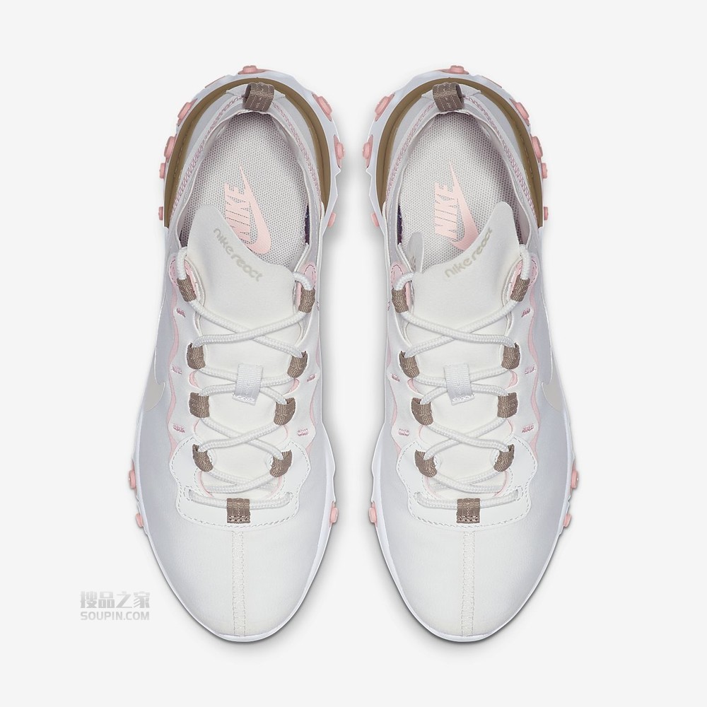 React Element 55