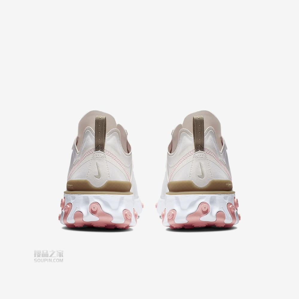 React Element 55
