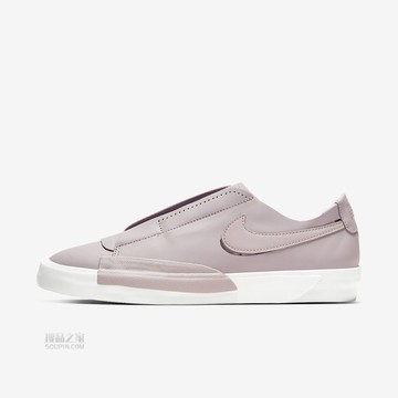 Blazer Slip