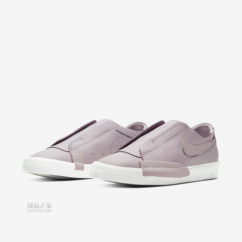 blazer slip nike