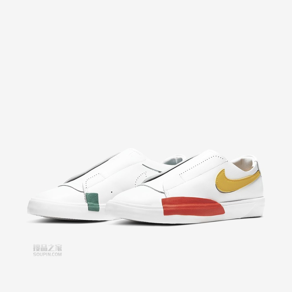 Blazer Slip